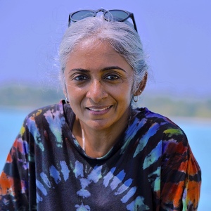 Sobhana Jaya-Madhavan